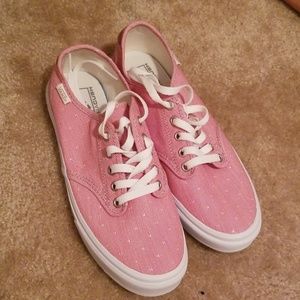 Womens VANS Sneakers With Ultra Cushion Insoles